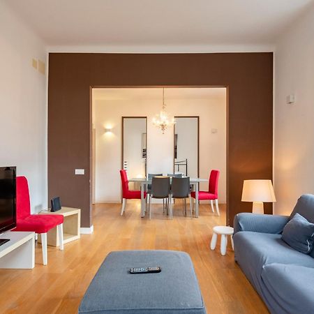 Joivy Family Friendly Apt For 6, Near Royal Palace Museum Gênes Extérieur photo