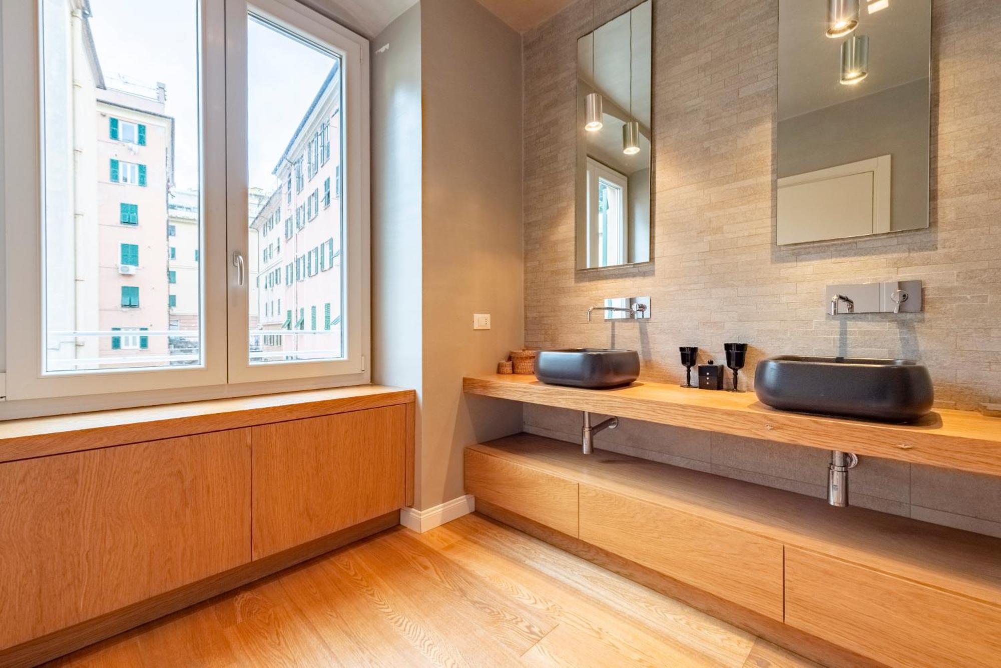 Joivy Family Friendly Apt For 6, Near Royal Palace Museum Gênes Extérieur photo