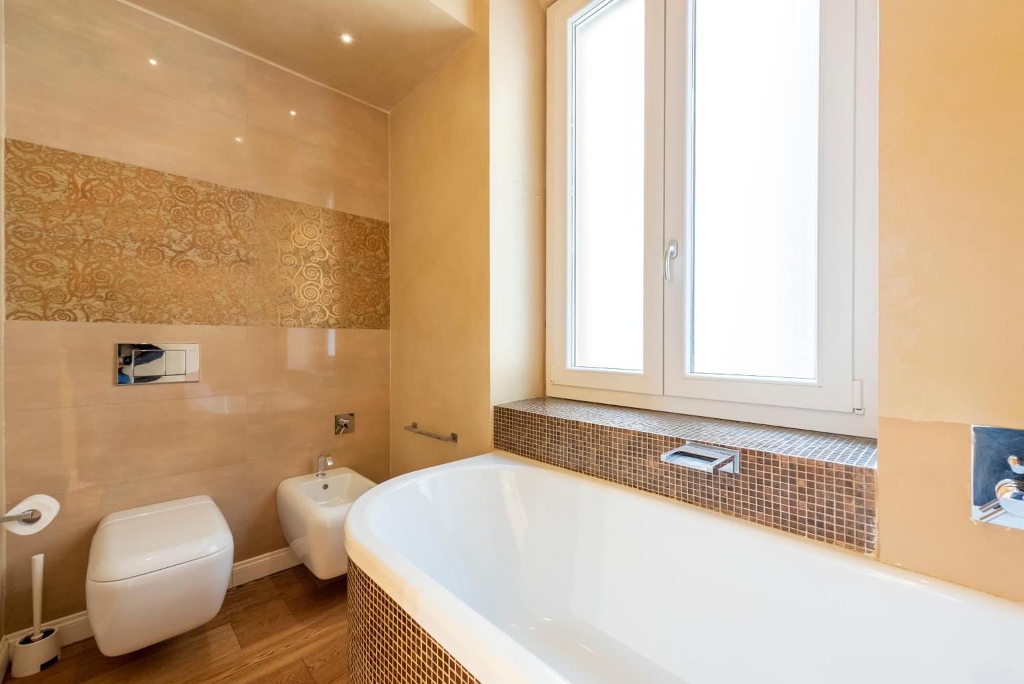Joivy Family Friendly Apt For 6, Near Royal Palace Museum Gênes Extérieur photo