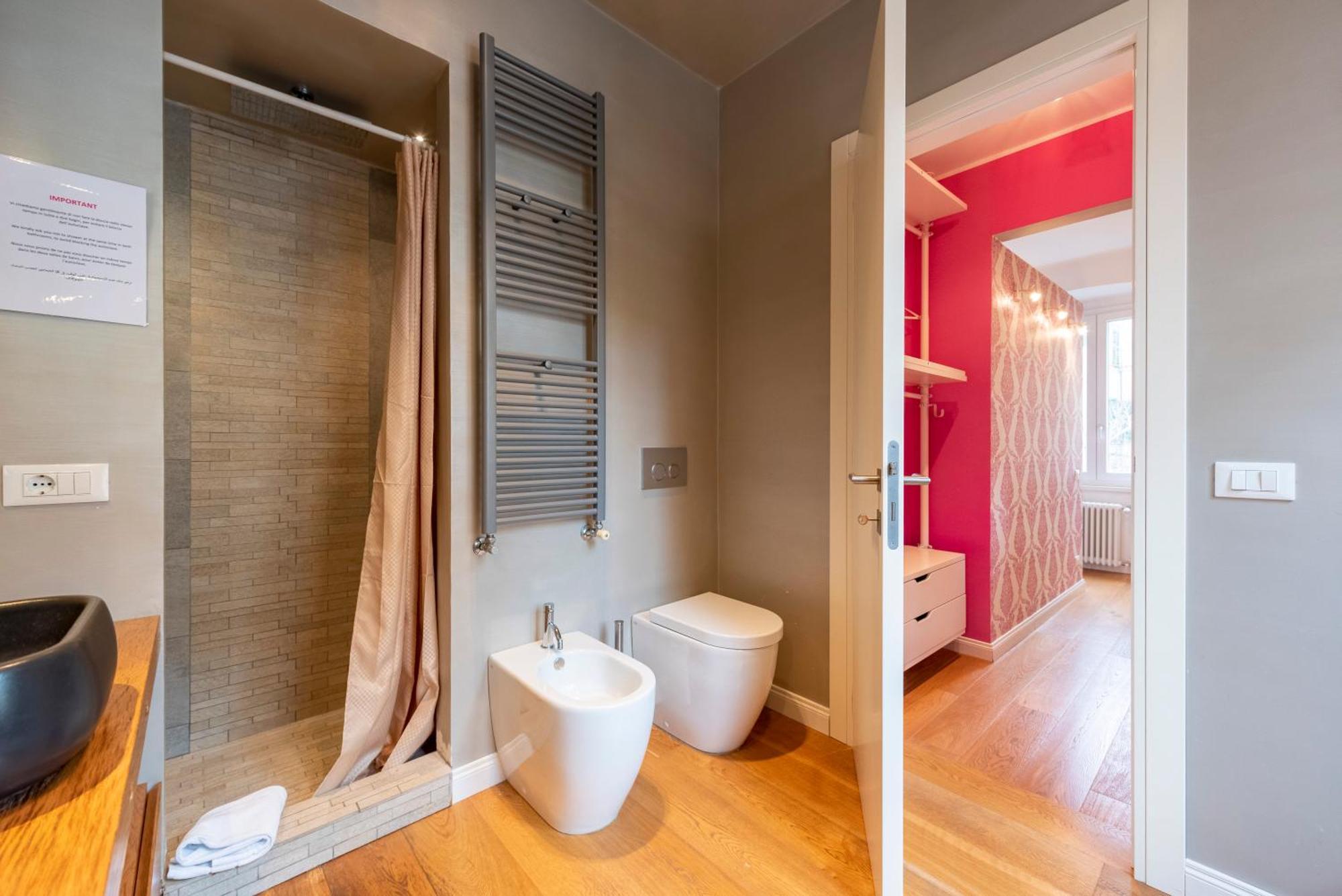 Joivy Family Friendly Apt For 6, Near Royal Palace Museum Gênes Extérieur photo