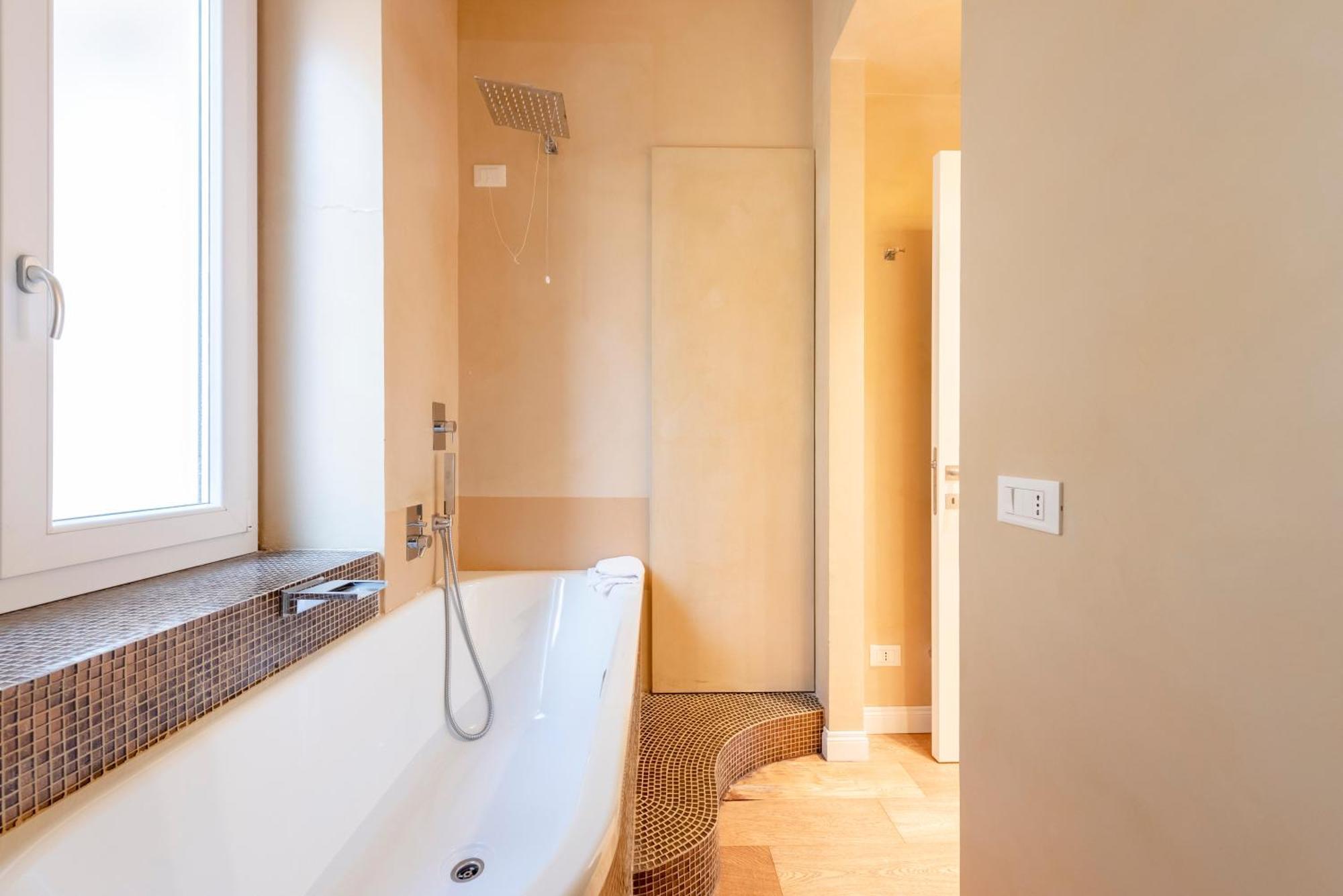 Joivy Family Friendly Apt For 6, Near Royal Palace Museum Gênes Extérieur photo