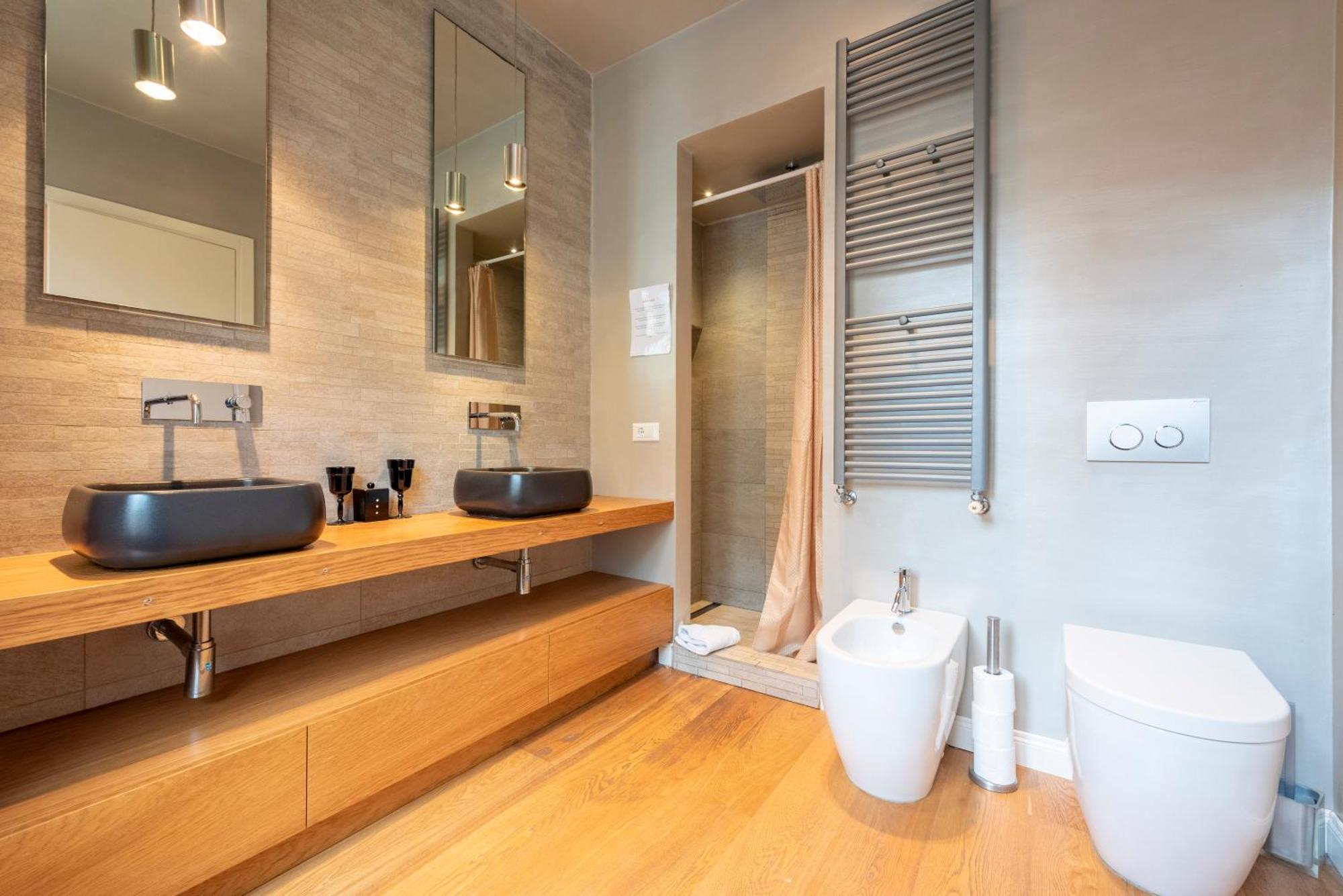 Joivy Family Friendly Apt For 6, Near Royal Palace Museum Gênes Extérieur photo